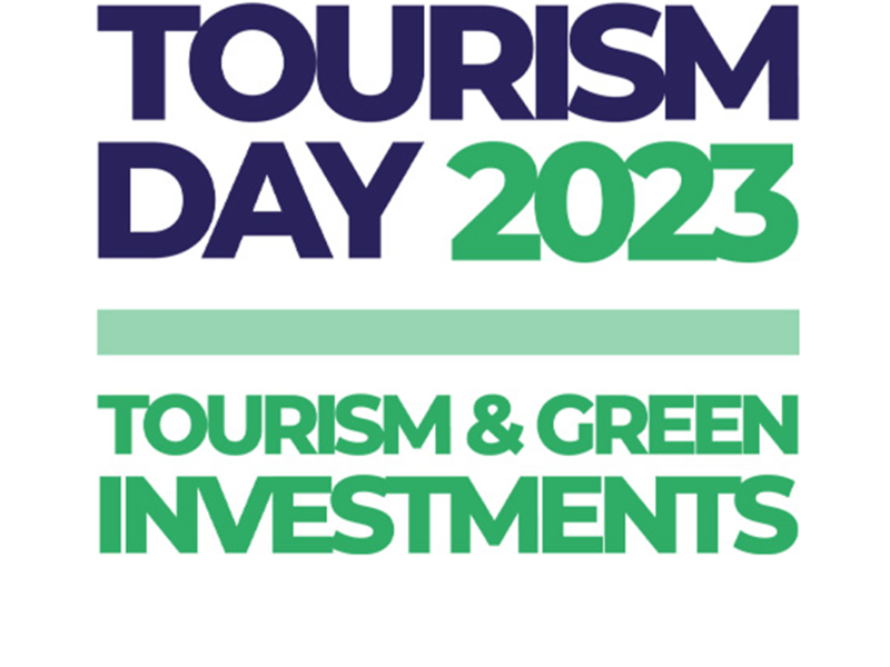 World Tourism Day 23